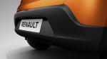 Renault Kwid Intense 2017 года (LA)